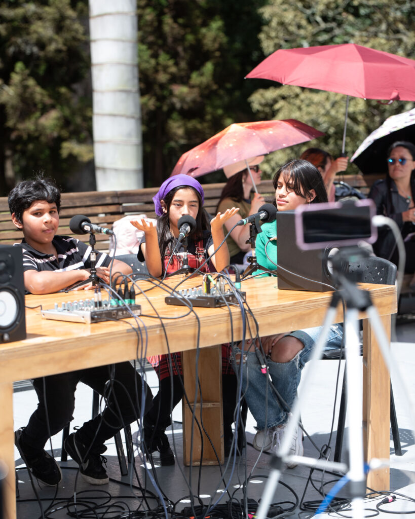 29 - 06 - 2024 1 SOCIALIZACACION DE LAS BECAS DE RADIO COMUNITARIA-15