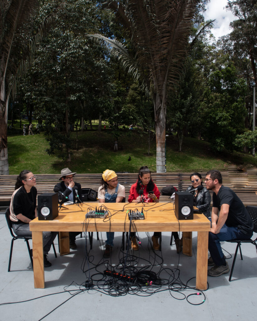 29 - 06 - 2024 1 SOCIALIZACACION DE LAS BECAS DE RADIO COMUNITARIA-17