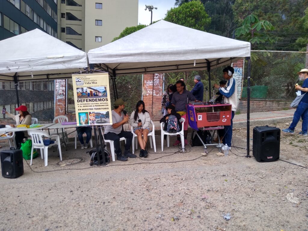 Registro sesión 4 - 3 de Marzo 3